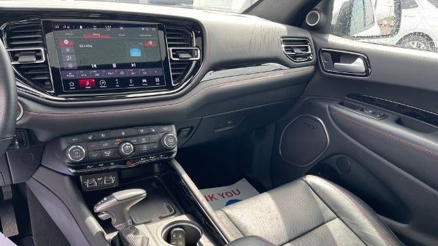 2023 Dodge Durango Citadel