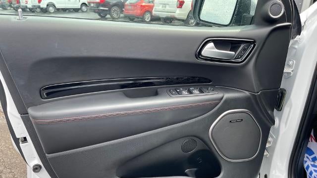 2023 Dodge Durango Citadel