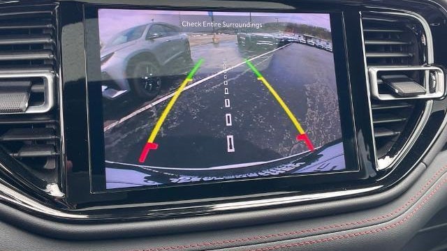 2023 Dodge Durango Citadel