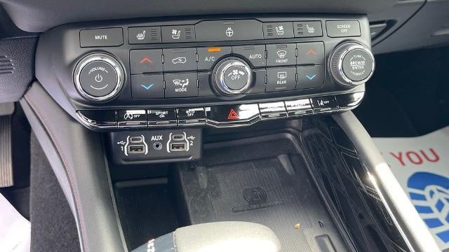 2023 Dodge Durango Citadel