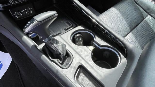 2023 Dodge Durango Citadel