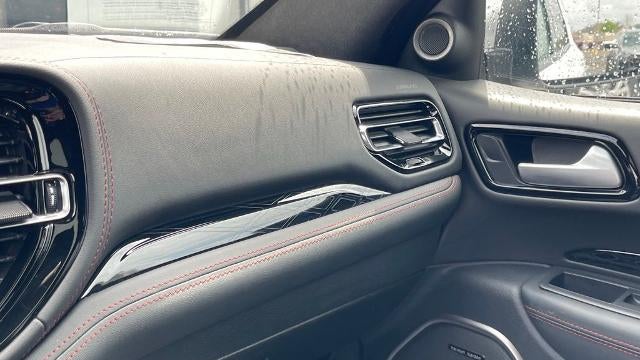 2023 Dodge Durango Citadel