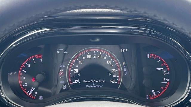 2023 Dodge Durango Citadel