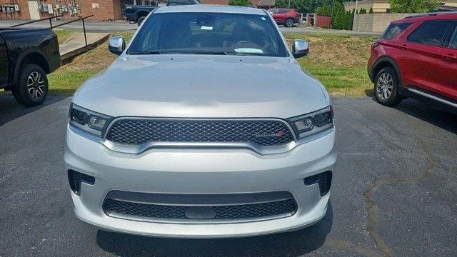 Preowned 2024 Dodge Durango Citadel for Sale