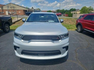 Photo of a 2024 Dodge Durango AWD Citadel 4DR SUV for sale