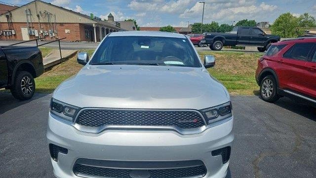 2024 Dodge Durango Citadel