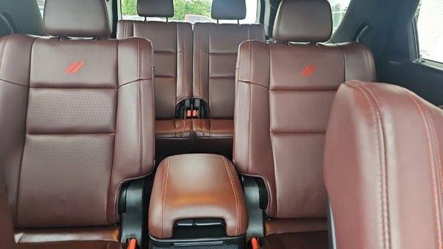 2024 Dodge Durango Citadel