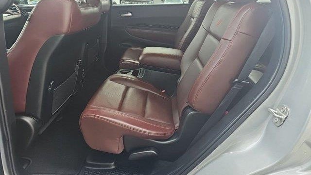 2024 Dodge Durango Citadel