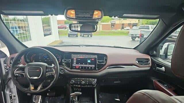 2024 Dodge Durango Citadel