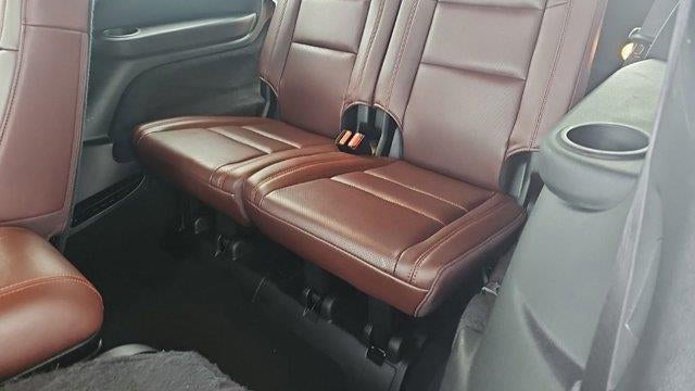 2024 Dodge Durango Citadel
