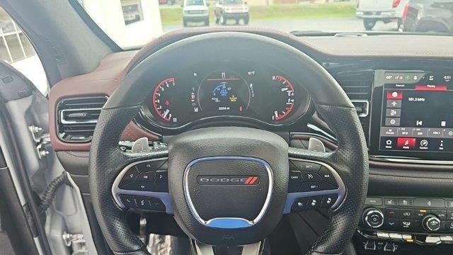 2024 Dodge Durango Citadel