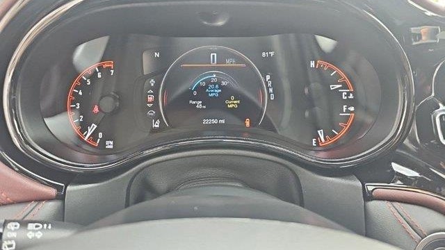 2024 Dodge Durango Citadel