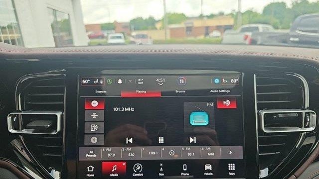 2024 Dodge Durango Citadel