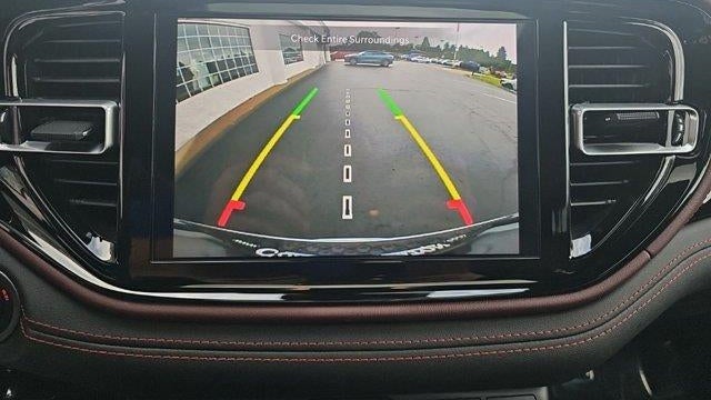 2024 Dodge Durango Citadel