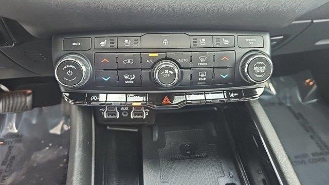 2024 Dodge Durango Citadel
