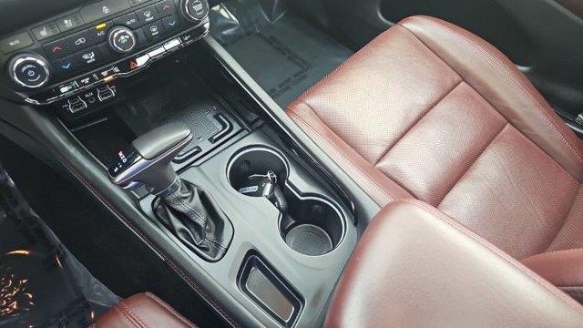 2024 Dodge Durango Citadel