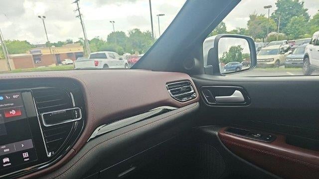 2024 Dodge Durango Citadel