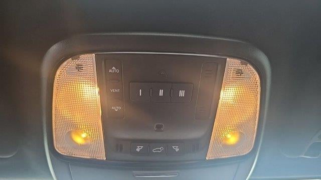 2024 Dodge Durango Citadel
