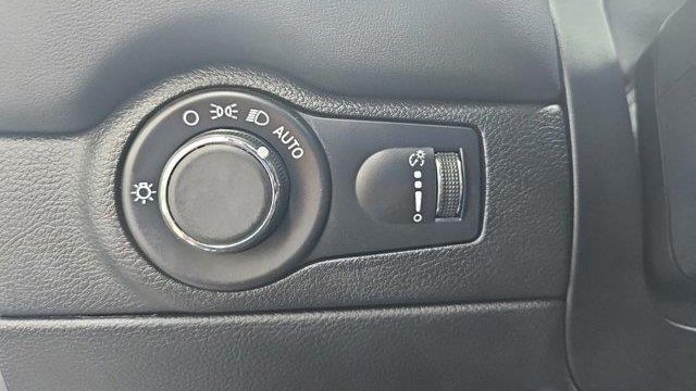 2024 Dodge Durango Citadel