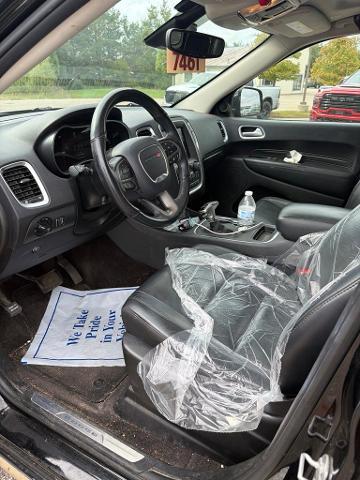 2019 Dodge Durango - $21,401