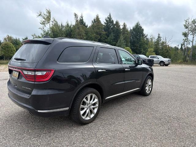 2019 Dodge Durango - $21,401
