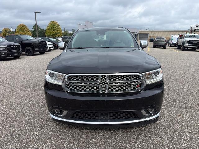 2019 Dodge Durango - $21,401