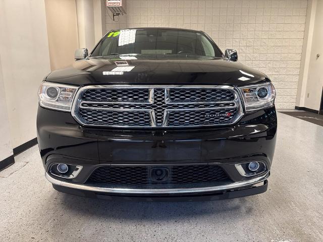 2019 Dodge Durango - $21,401