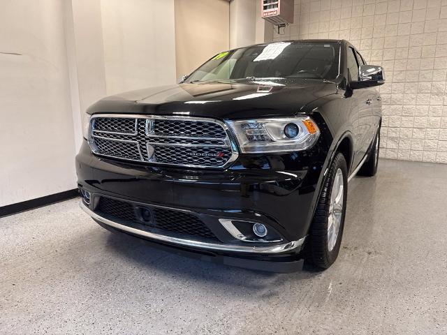 2019 Dodge Durango - $21,401