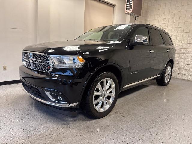 2019 Dodge Durango - $21,401