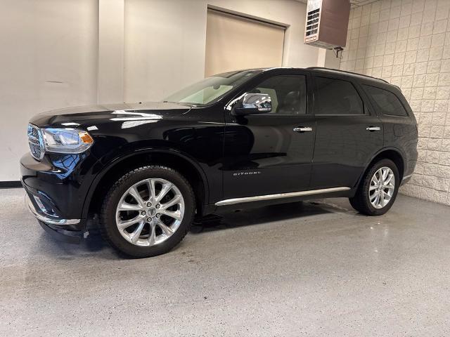 2019 Dodge Durango - $21,401