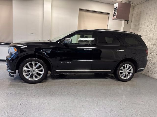 2019 Dodge Durango - $21,401