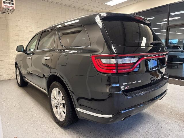 2019 Dodge Durango - $21,401