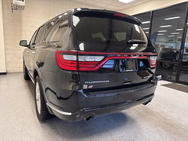 2019 Dodge Durango - $21,401