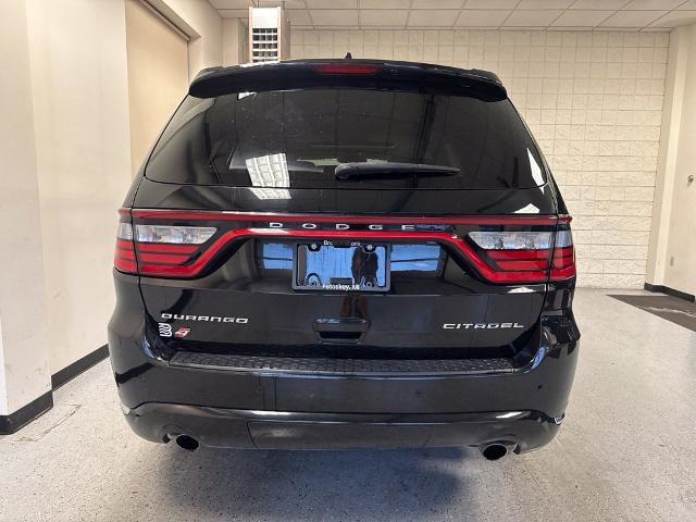 2019 Dodge Durango - $21,401