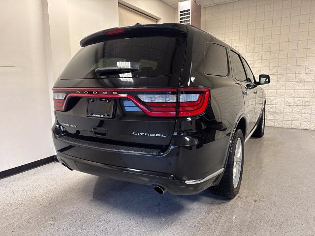2019 Dodge Durango - $21,401