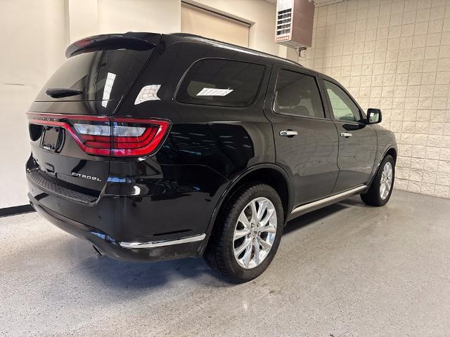 2019 Dodge Durango - $21,401