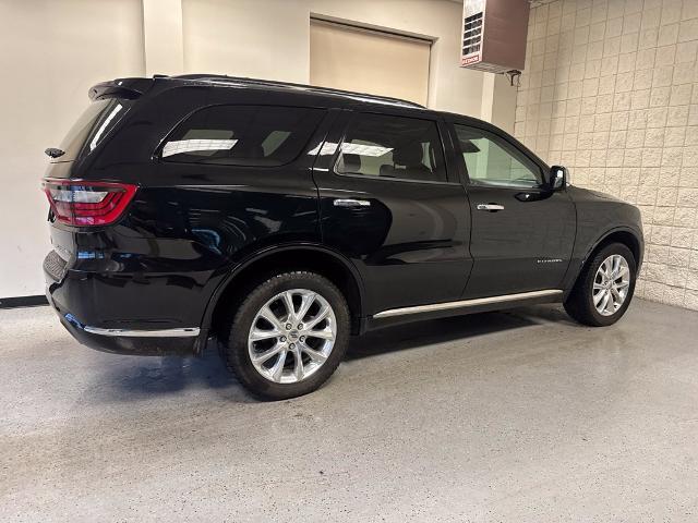 2019 Dodge Durango - $21,401