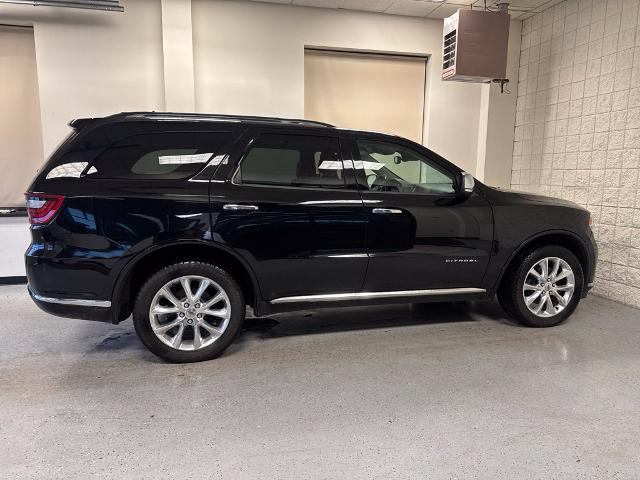 2019 Dodge Durango - $21,401