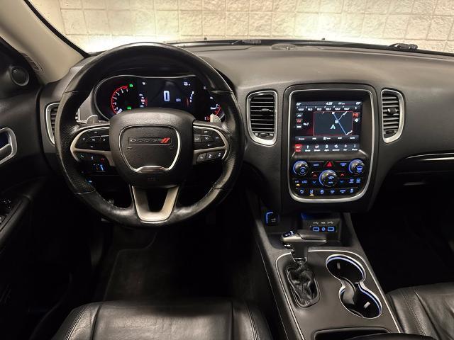 2019 Dodge Durango - $21,401