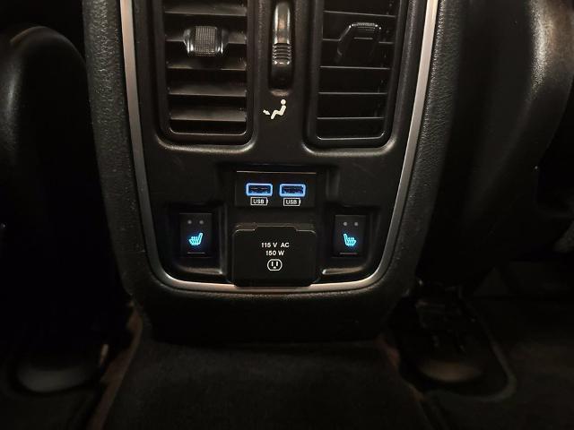 2019 Dodge Durango - $21,401