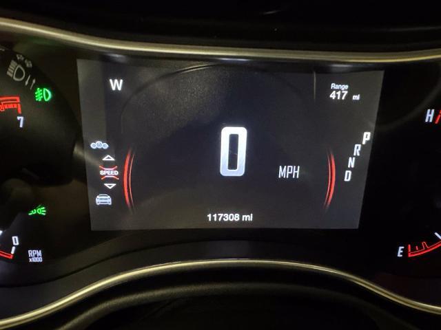 2019 Dodge Durango - $21,401