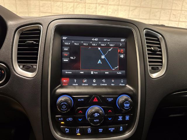 2019 Dodge Durango - $21,401