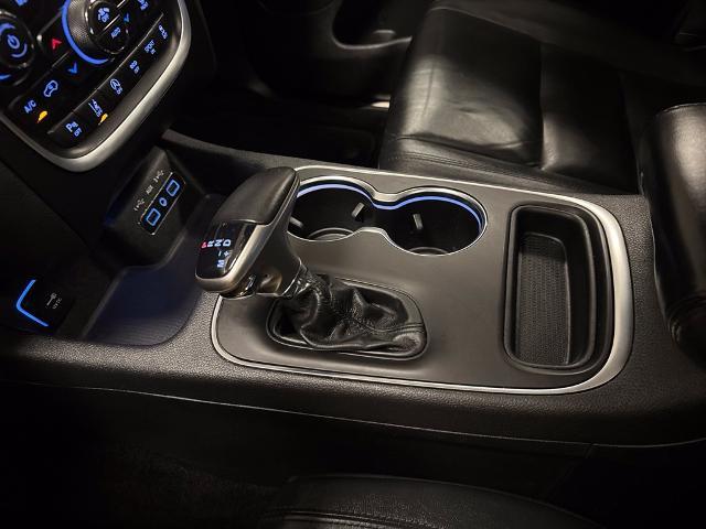 2019 Dodge Durango - $21,401