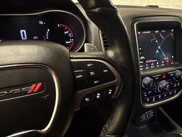 2019 Dodge Durango - $21,401