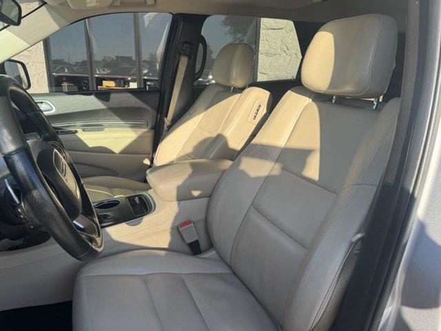 2020 Dodge Durango - $19,995