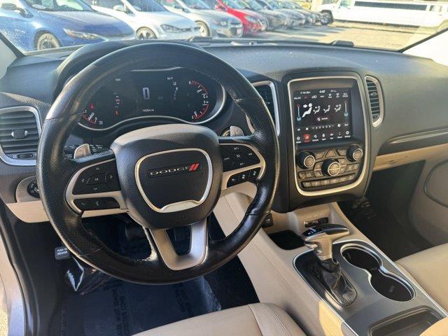 2020 Dodge Durango - $19,995