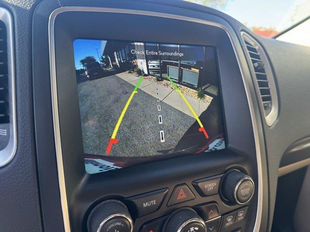 2020 Dodge Durango - $19,995