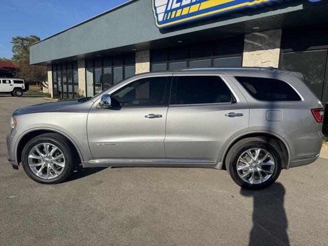 2020 Dodge Durango - $19,995