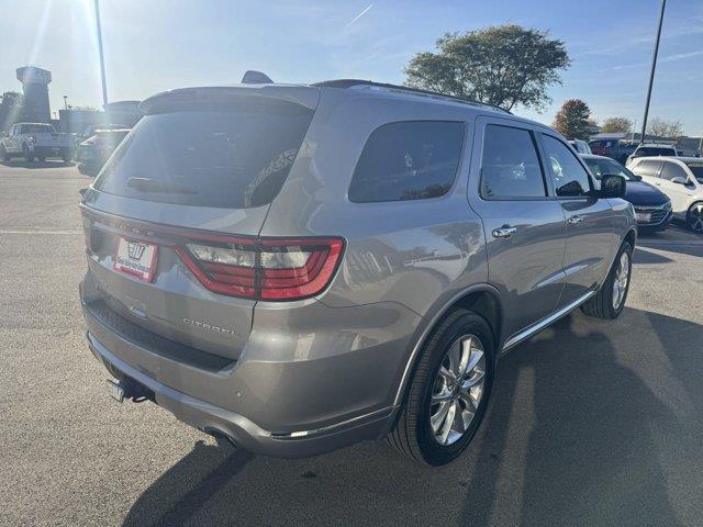 2020 Dodge Durango - $19,995