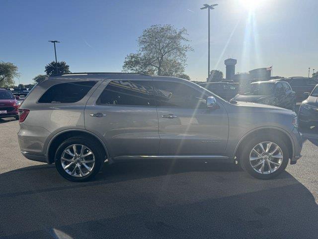 2020 Dodge Durango - $19,995